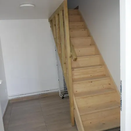 Apartment T2, Au Calme. La Roche-sur-Yon