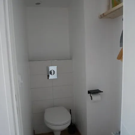 Apartment T2, Au Calme.