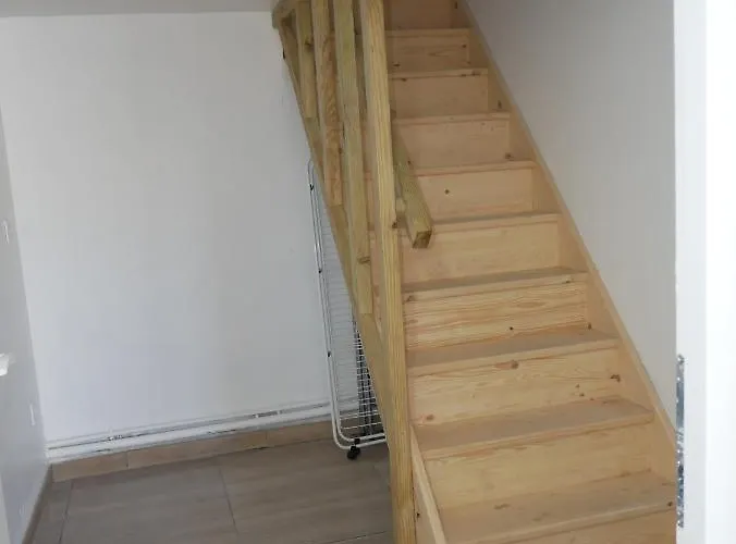 Appartamento T2, Au Calme. La Roche-sur-Yon