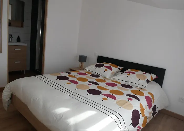 Appartamento T2, Au Calme. La Roche-sur-Yon