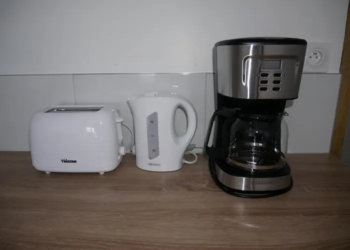 T2, Au Calme. Appartamento La Roche-sur-Yon