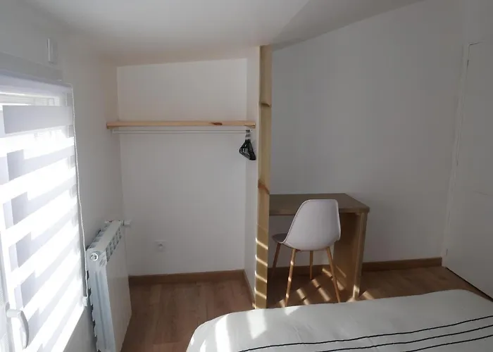 Appartamento T2, Au Calme. La Roche-sur-Yon