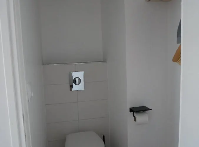 Appartamento T2, Au Calme.