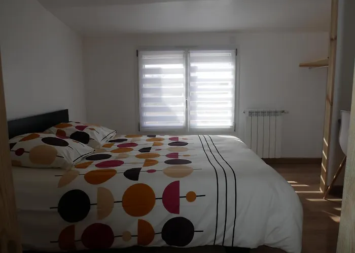 Appartamento T2, Au Calme.